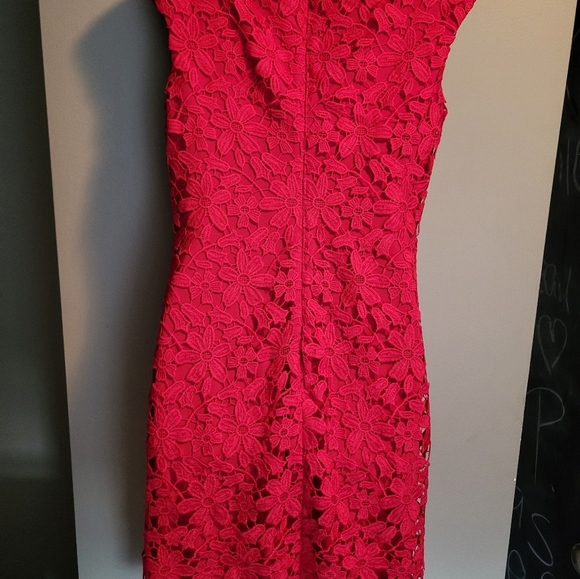 Ralph Lauren Dress Size 4 - Picture 2 of 6